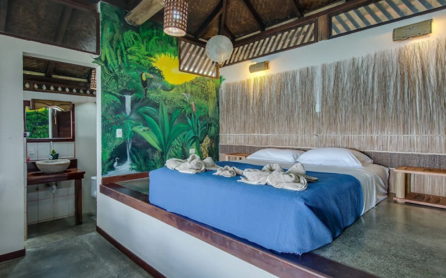 Costa Dulce Ecolodge and Retreat Center