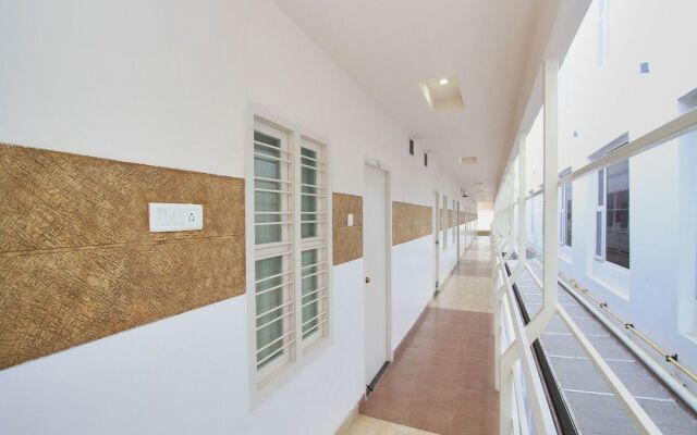 Hotel Sapthagiri Nest