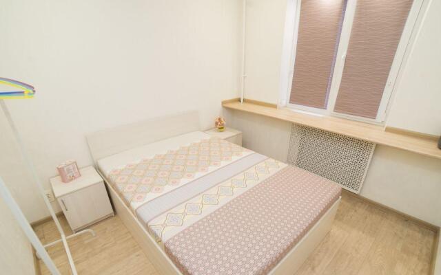 Апартаменты на Свердловском проспекте 8А