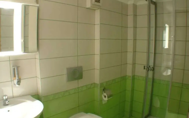 Ariadne Guesthouse