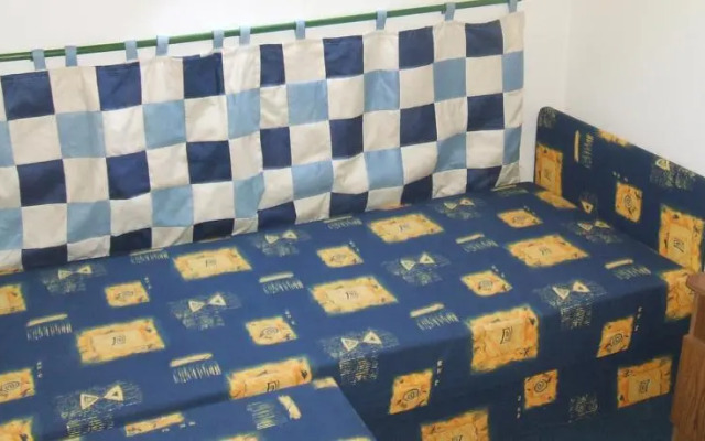Feherszeker apartmanok