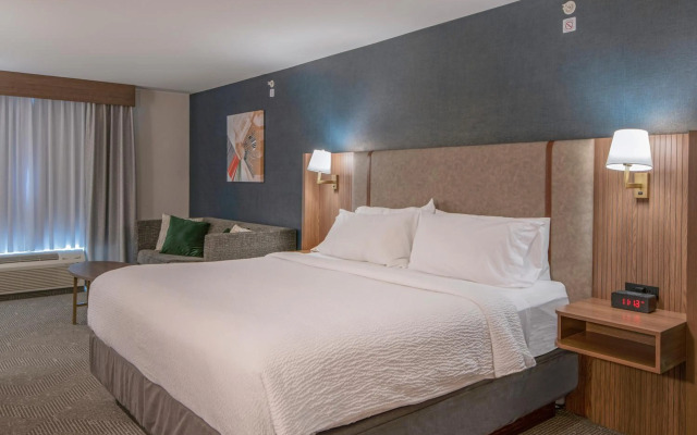 Holiday Inn Hotel & Suites Kamloops by IHG