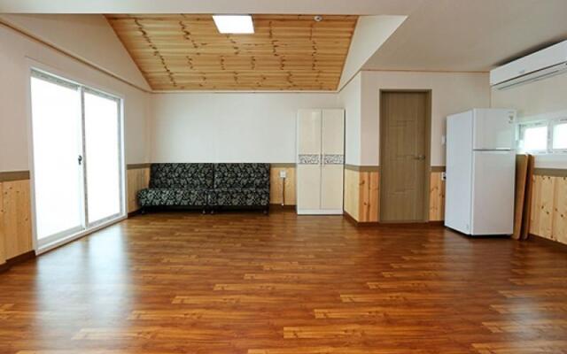 Yongin Daom Pension