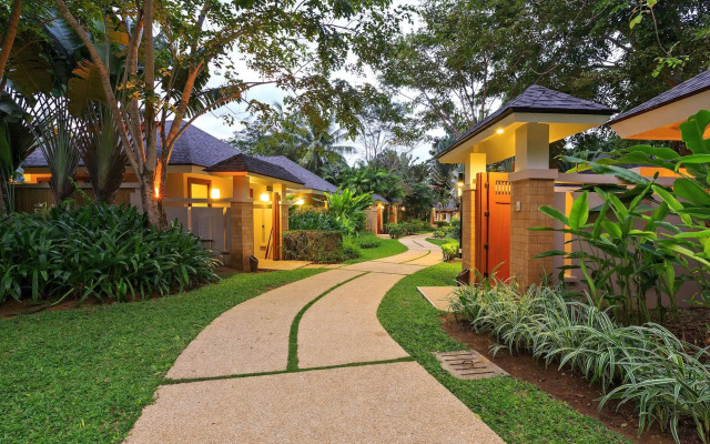 Amorita Resort