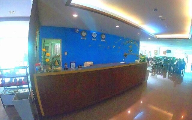 Chiang Mai Residence