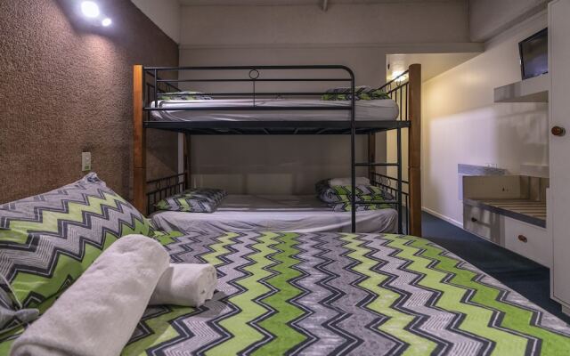 YHA Queenstown Central - Hostel