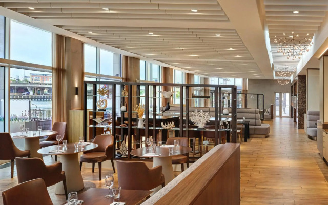 AC Hotels by Marriott Belfast