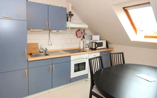Ferienwohnung Deichblick in Nessmersiel