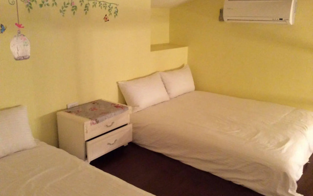 Livia B&B