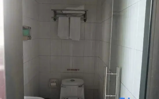 Shanghai Tingcheng Inn