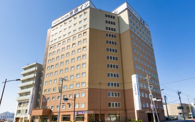 Toyoko Inn Fujisan Mishima-eki