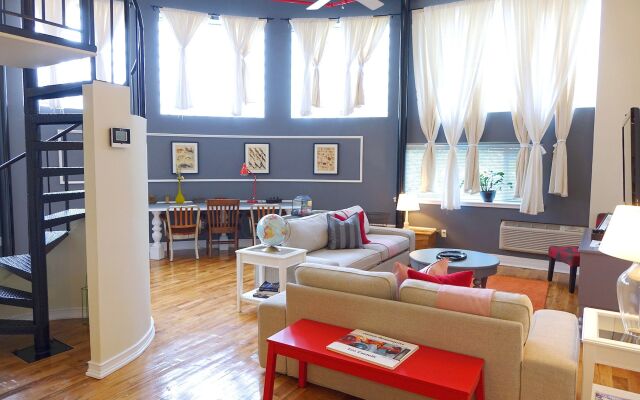 The Box House Hotel