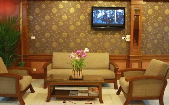 NNC Patong Inn