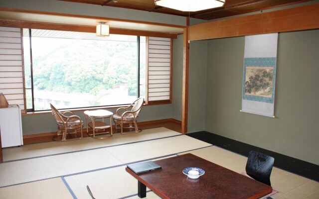 Yamamura Annex