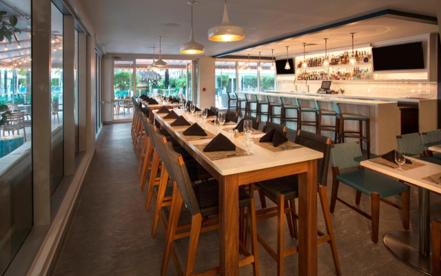 HYDE Beach House Resort Rental