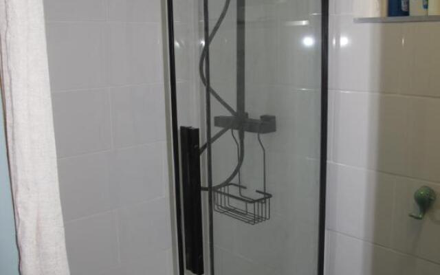 Appartement T1 bis cosy avec patio 17 BIS