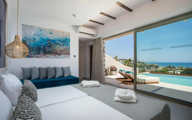 Lindos Bay Suites