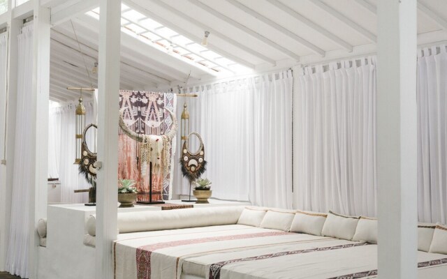 Eco Gypsy House
