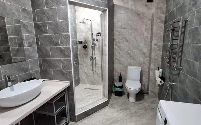 Коттедж МанжероКинг