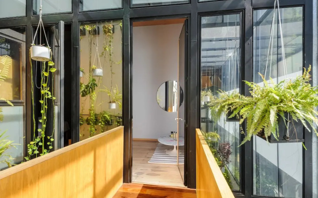 Casa Wynwood Roma Norte