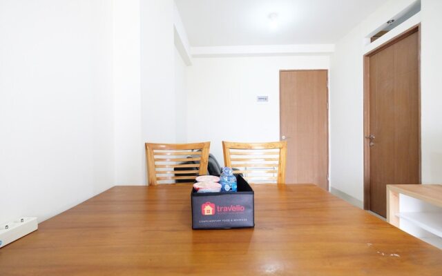 Clean And Tidy The Oak Tower Apartement