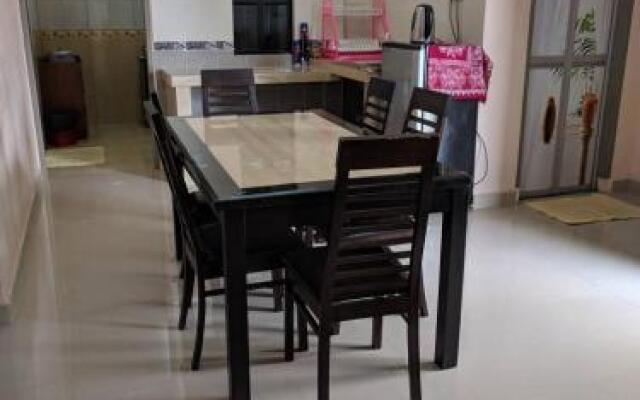 Homestay 66