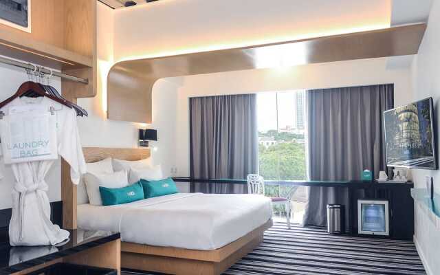 THE 1O1 Jakarta Sedayu Darmawangsa