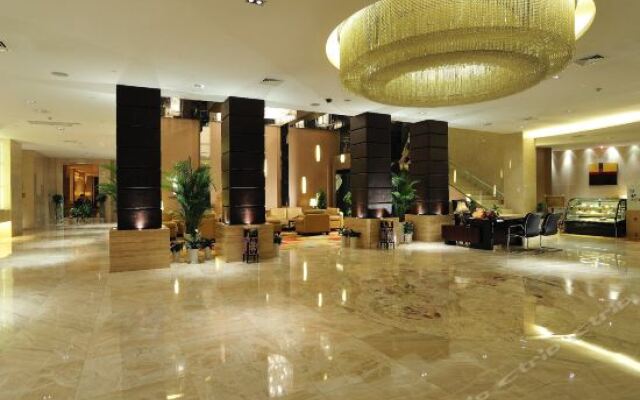Roing Hotel Wuhan
