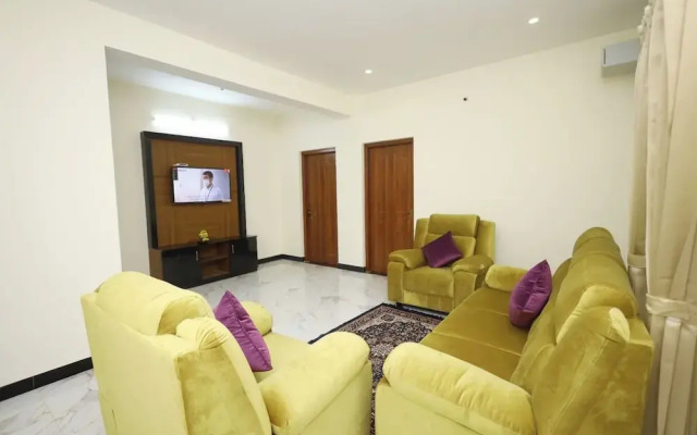 Relax In Homestay
