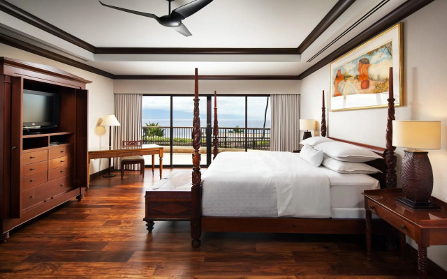 Sheraton Maui Resort & Spa