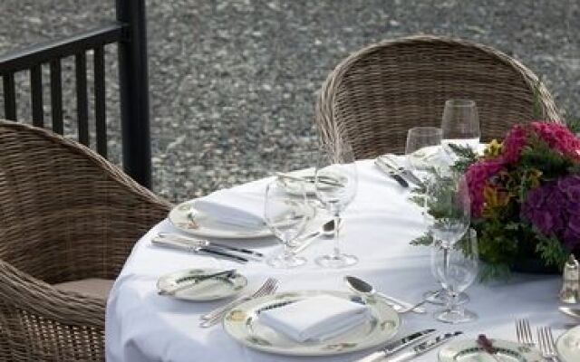 Holbeck Ghyll Country House Hotel