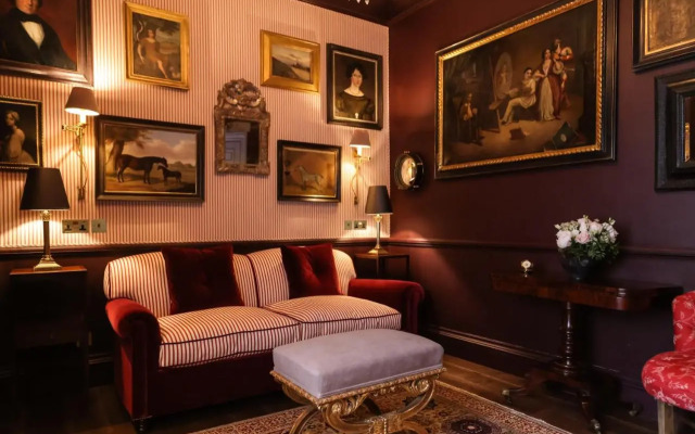 The Marble Arch Retreat - Modern & Central 1BDR Apartment