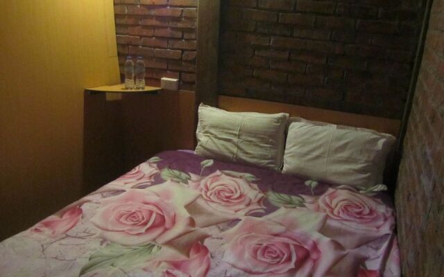 Bamboo Homestay Sapa