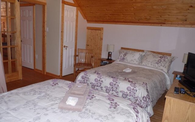 Gîte de la Rivière