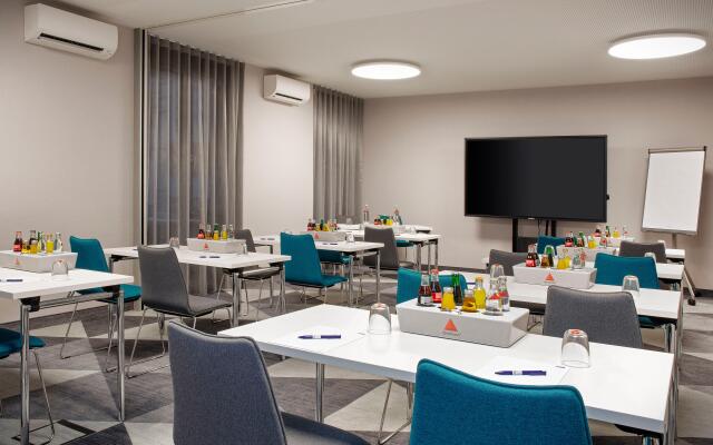 Holiday Inn Express Stuttgart - Waiblingen by IHG