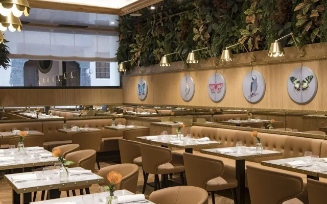 IL Tornabuoni The Unbound Collection by Hyatt Hotel