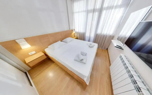 Batumi Studio 1