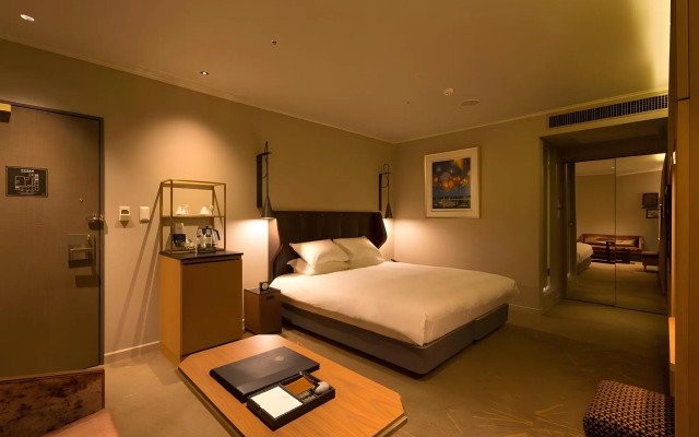 Royal Park Hotel Takamatsu