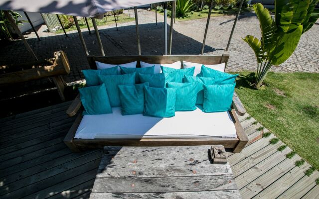 Vila Morena Trancoso