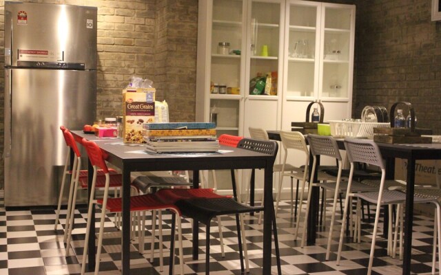 Balada Hostel