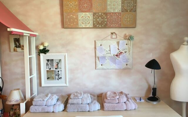 B&B - Home sweet home