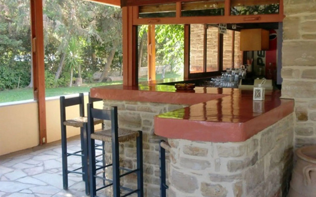 Hotel Neos Matala