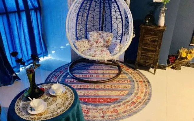 Xinxiang Meichen Homestay