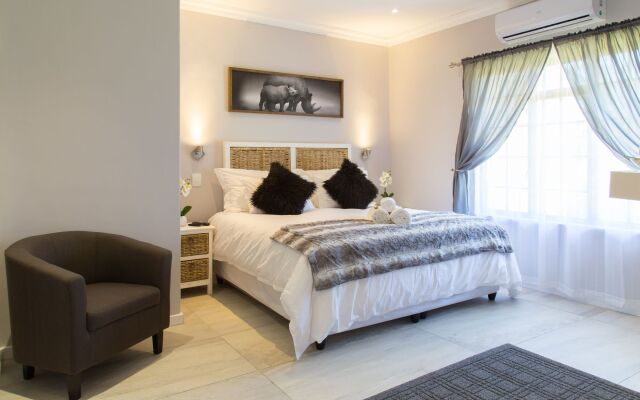 Lauradale Accommodation