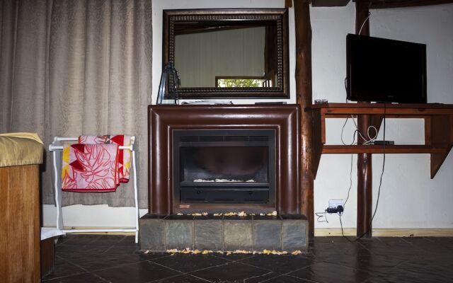 Rain Farm Game Lodge