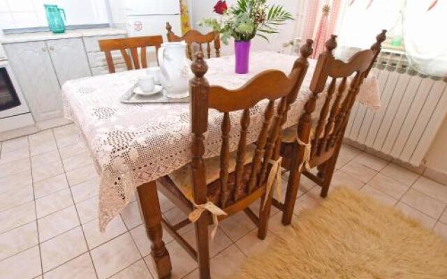 Apartments Vesna 1236