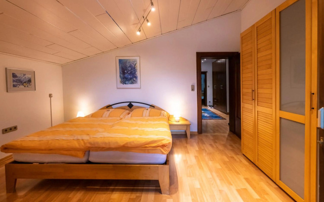 Appartement Am Schilf XL