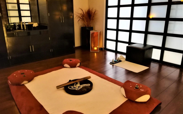 The Fives Beach Hotel - Á la Carte All Inclusive