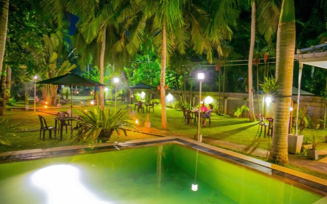 Hotel Pavana