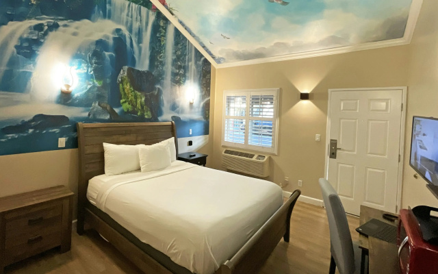 Escondido Inn
